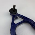 Wahacz przedni lewy górny Yamaha - 3