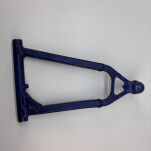 Wahacz przedni lewy górny Yamaha - 9