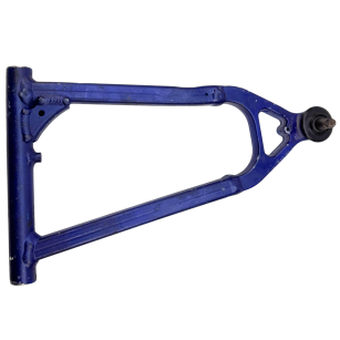 Wahacz przedni lewy górny Yamaha