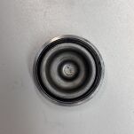 Korek głowicy zaworów Yamaha - 2