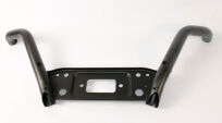 Zderzak przedni bumper CFMOTO CForce 450 520 G2 oryginał OEM 9DQV-232000-3001 - 2