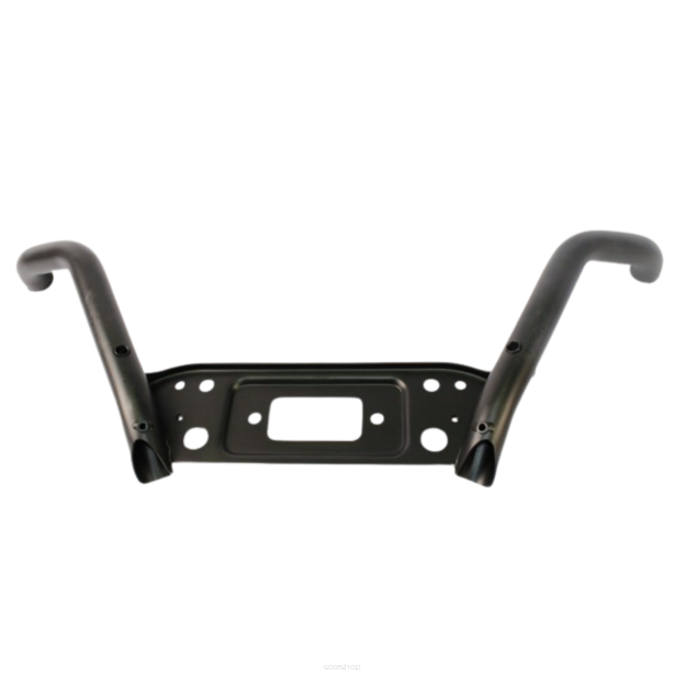 Zderzak przedni bumper CFMOTO CForce 450 520 G2 oryginał OEM 9DQV-232000-3001