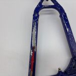 Wahacz przedni lewy górny Yamaha - 10