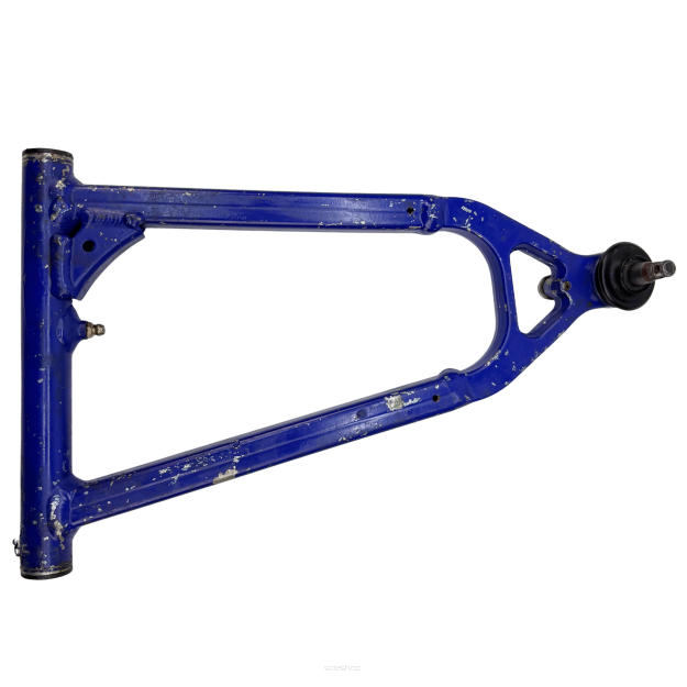 Wahacz przedni lewy górny Yamaha