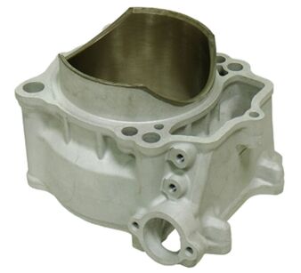 Cylinder Yamaha YFZ 450 Big Bore 98 mm Namura CA-40000-BB3