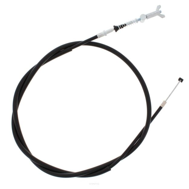 Linka hamulca ręcznego postojowego All Balls Yamaha YFM 80 Raptor 45-4055