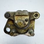 Zacisk hamulcowy lewy przód Polaris - 4