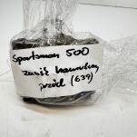 Zacisk hamulcowy lewy przód Polaris - 2