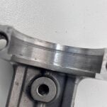 Podpora wałka wydechowego rozrządu Suzuki - 2