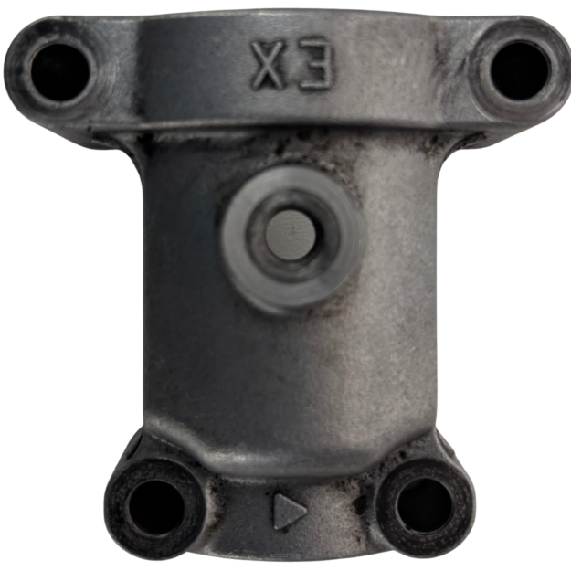 Podpora wałka wydechowego rozrządu Suzuki