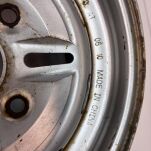 Felga Przednia Yamaha 12x6.0 AT - 3