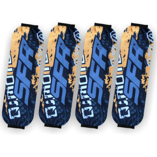 Osłony amortyzatorów skarpety QJmotor SFA