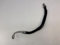 Górny wąż zbiornika oleju Yamaha - 8