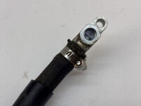 Górny wąż zbiornika oleju Yamaha - 6