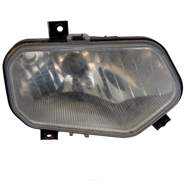 Lampa prawa przednia Polaris