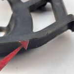 Osłona ramy Yamaha - 3