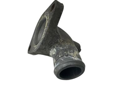 Króciec wodny / obudowa termostatu Polaris