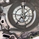 Pokrywa sprzęgła Yamaha - 11