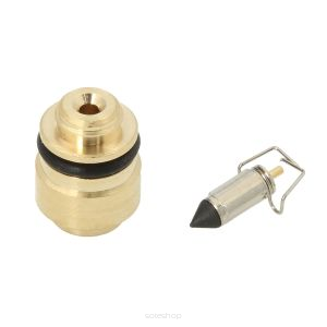 Zaworek iglicowy gaźnika Yamaha YFM 660 Raptor 2001-2005 FVS-306