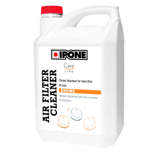 Płyn do mycia filtrów powietrza IPONE Air Filter Cleaner 5L Careline 800683