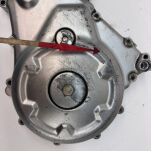 Pokrywa alternatora z uzwojeniem Yamaha - 4