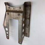 Aluminiowa osłona wahacza Yamaha - 9