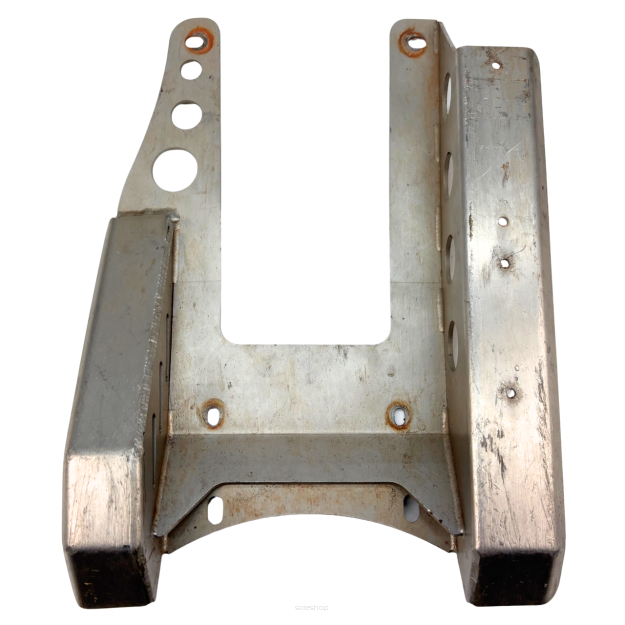 Aluminiowa osłona wahacza Yamaha