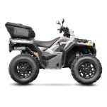 Tłumik LeoVince LV One Evo Polaris Sportsman XP 1000 / XP 1000 S Slip-On - 3