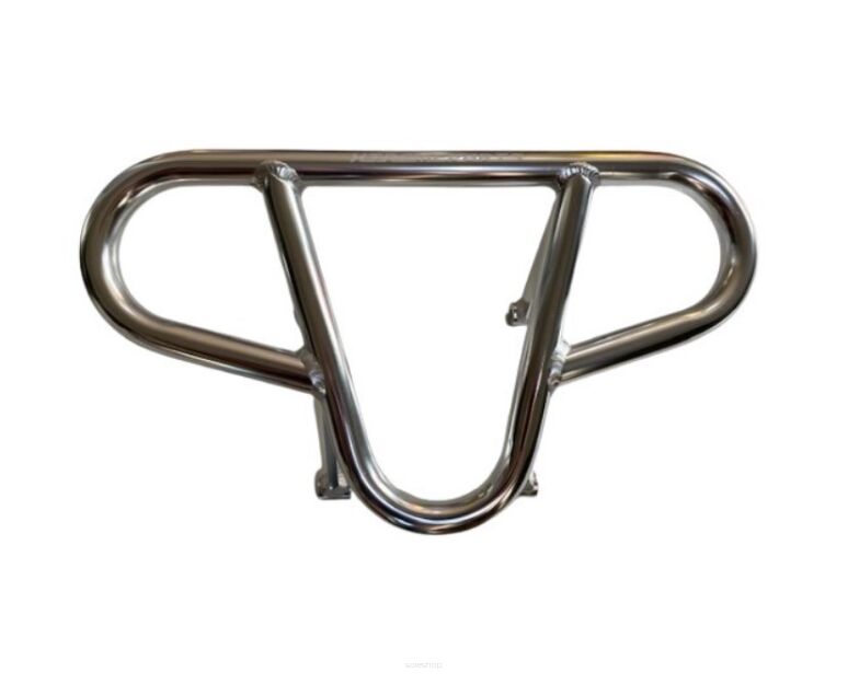 Zderzak przód chromowany Yamaha