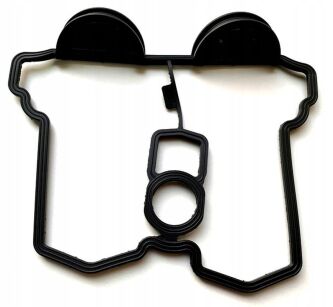 Uszczelka pokrywy zaworowej Yamaha YFZ 450 04-13 Athena S410485015040