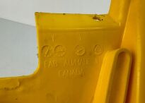 Obudowa stacyjki Can-Am - 12