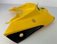 Obudowa stacyjki Can-Am - 8