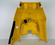 Obudowa stacyjki Can-Am - 2