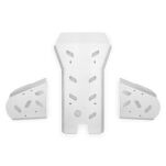 Zestaw osłon podwozia Squdde do Quada Linhai Landforce 650L PRO EPS 2024+ - 5