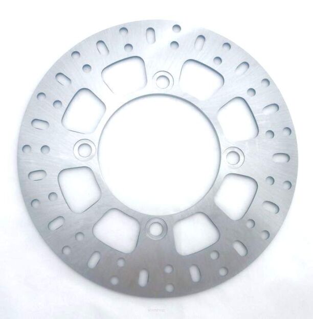 Tarcza hamulcowa przednia Yamaha Grizzly 550 700 YFM550 YFM700 wentylowana zamiennik