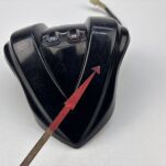 Owiewka kierownicy Yamaha - 4