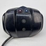 Owiewka kierownicy Yamaha - 6