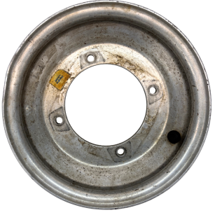 Felga przód Yamaha 10x5 AT 4/156