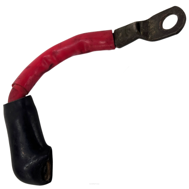 Przewód plusowy Yamaha