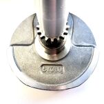 Wał korbowy połówka Yamaha - 4