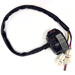 Przełącznik zespolony Yamaha