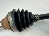 Półoś przednia Can-Am - 3