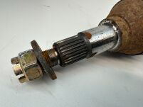 Półoś przednia Can-Am - 5