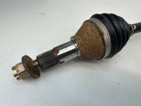 Półoś przednia Can-Am - 2