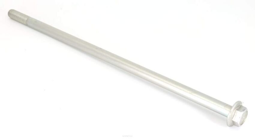 Śruba szpilka przedniego wahacza CF Moto