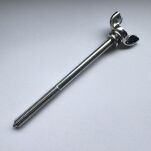 Śruba filtra powietrza Yamaha - 2