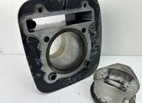 Cylinder komplet Yamaha - 3