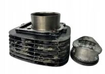 Cylinder komplet Yamaha - 8