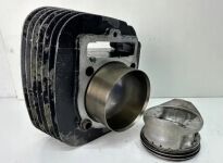 Cylinder komplet Yamaha - 4