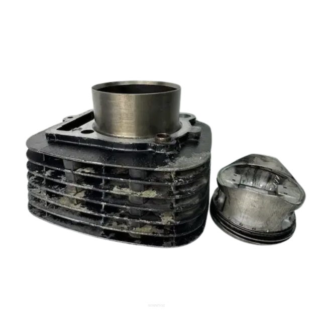 Cylinder komplet Yamaha